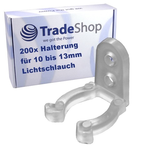 200x befestigungs clip für - 200x, befestigungs-clip