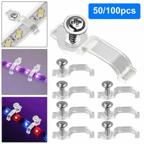 100 led streifen - 50/100,