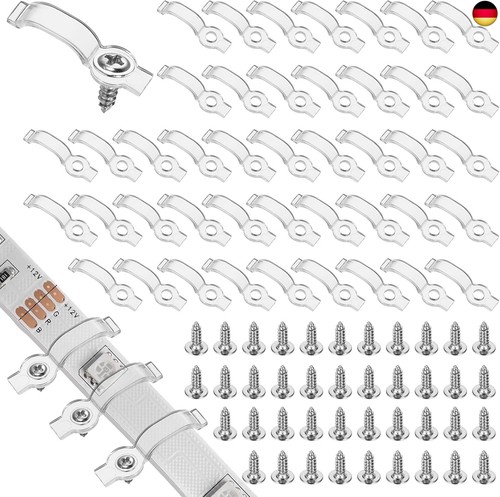 200 stück led strip - 200,