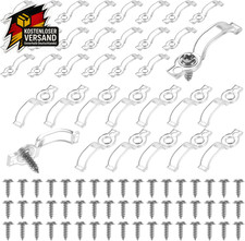 LED Strip Befestigung