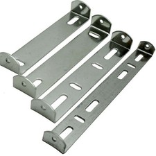 Deckenleuchte Montageplatte