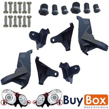 Scheinwerfer Halter Clip