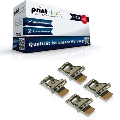 Led panel befestigungsclips - panel,