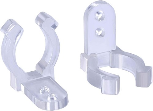 Befestigungsclips led - befestigungsclips,