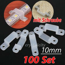 100 LED Band Stripe Halter