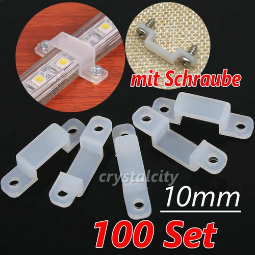 100 led band stripe halter - 100,