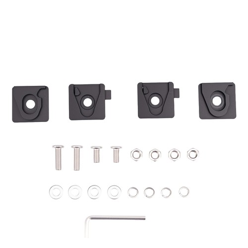 Universal befestigung for suv - universal,