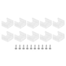 LED Streifenlicht Clips,40er