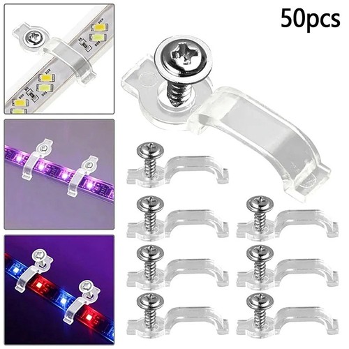 Led montageclip für - für,