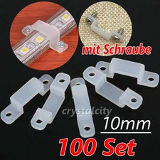 100x LED Band Stripe Halter