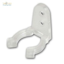 50 Stk Befestigungsclips für