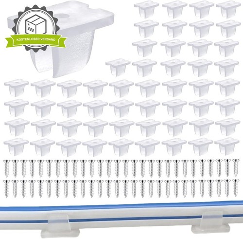 100 stück wasserdichte - stück, led