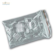 10er Pack Befestigungsclip