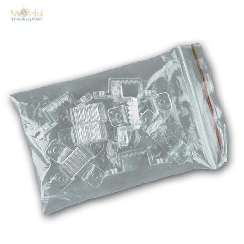 10er pack befestigungsclip - pack,
