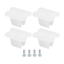 30Stk LED Streifen Montage