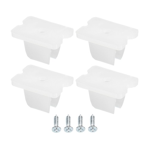 30stk led streifen montage - 30stk,