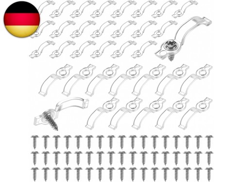 100 stück led strip - 100,