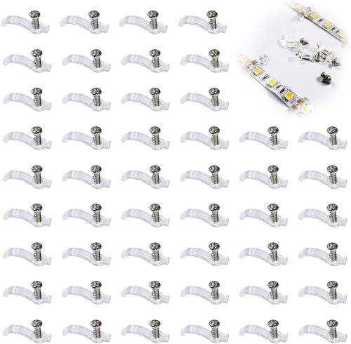 200pcs led band befestigung - 200pcs,