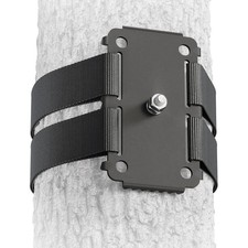 Baumhalterung Gurtbefestigung