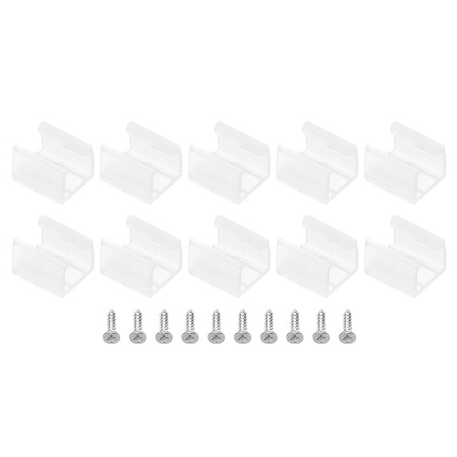 Led streifenlicht clips - streifenlicht, clips,40er
