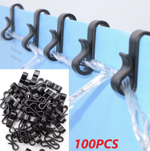 Halter clip lichterkette - clip,
