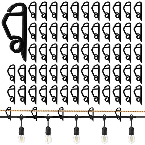100x dachrinnenhaken für - 50/100x,